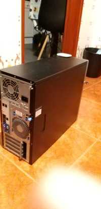 Servidor HP Proliant ML310
Servidor HP Proliant ML310

Vendo Servidor