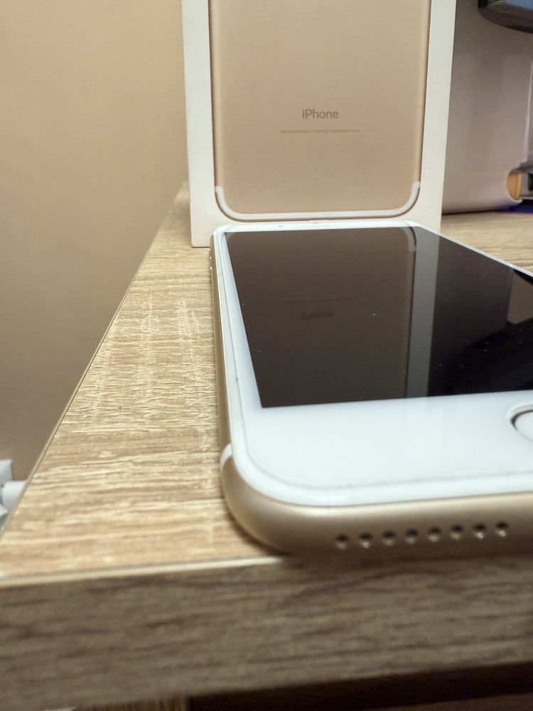 iPhone 7 Plus *32GB* *Bateria 84% Org* *igła*