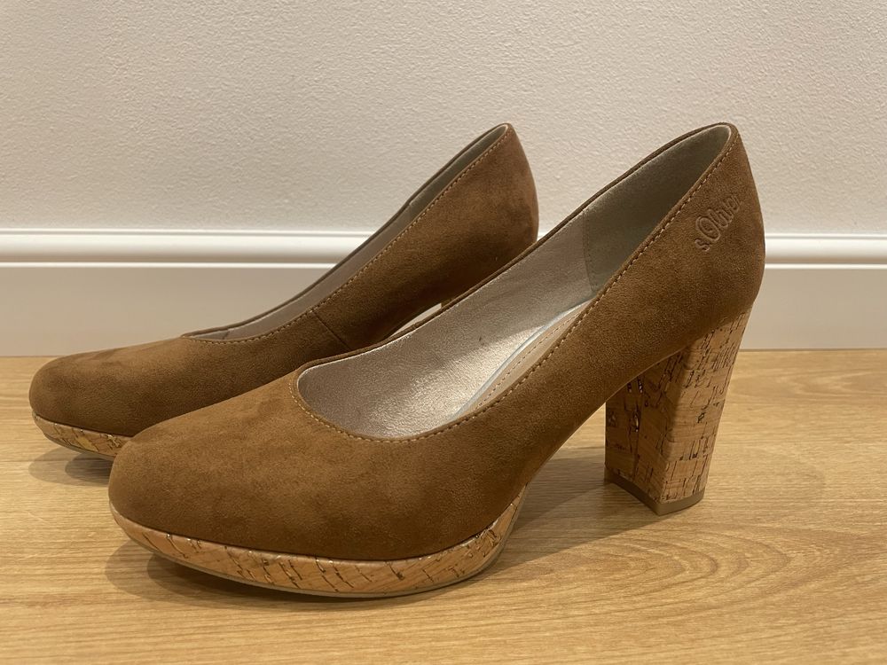 Buty damskie S.Oliver