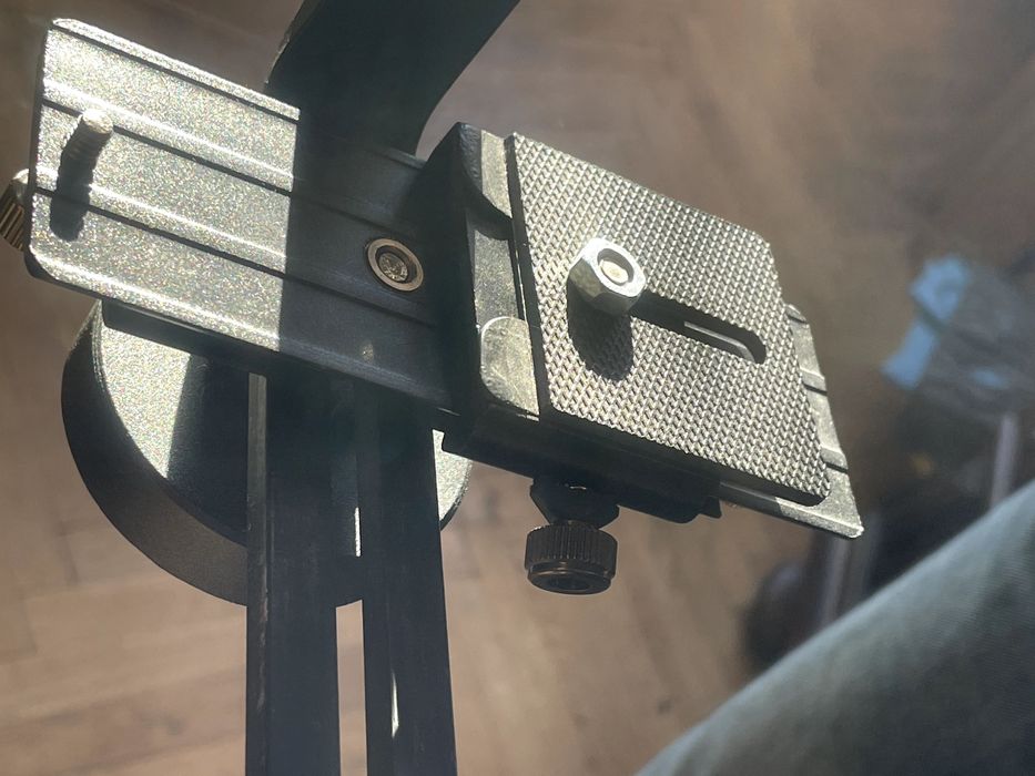 Gimbal stabilizator (stedycam) do kamery RPS Studio RS-3124