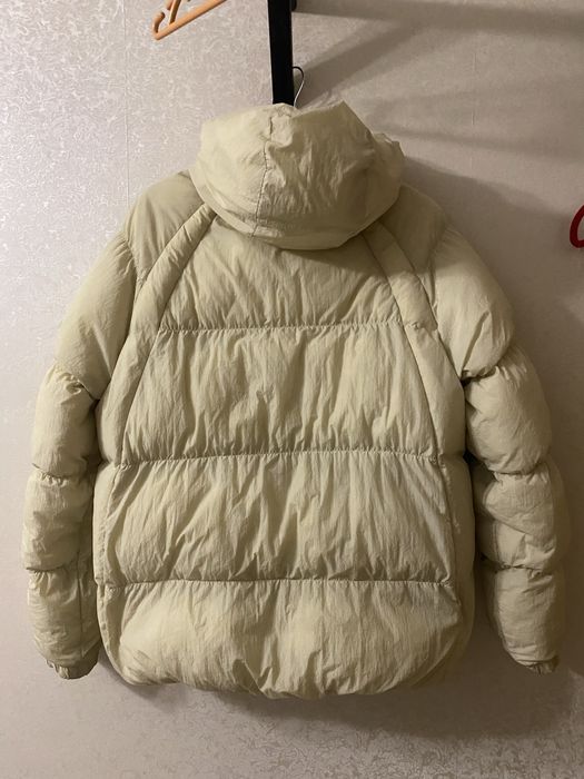 Jordan  Puffer jacket зимова куртка