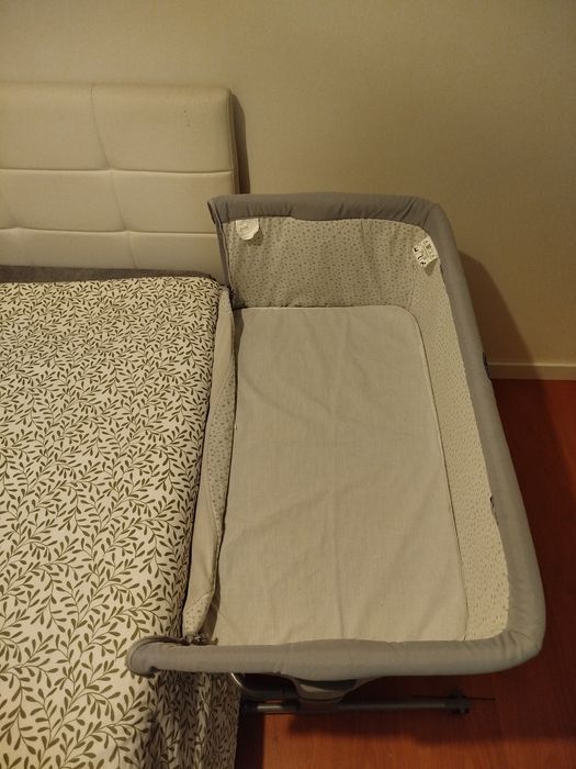 Chicco Next2me Essential