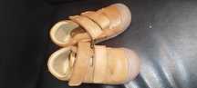 Sapatos barefoot tamanho 23
