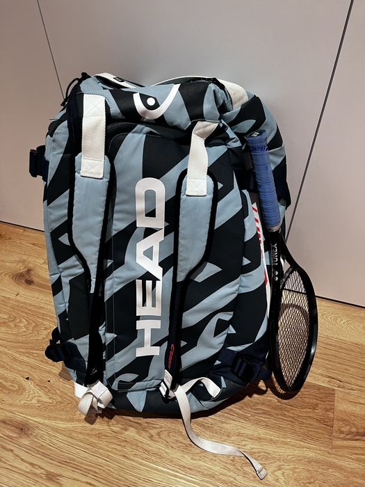 Head Gravity Thermobag