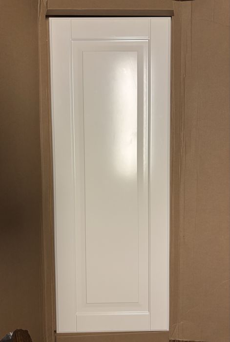 Front  IKEA BODBYN 30x80