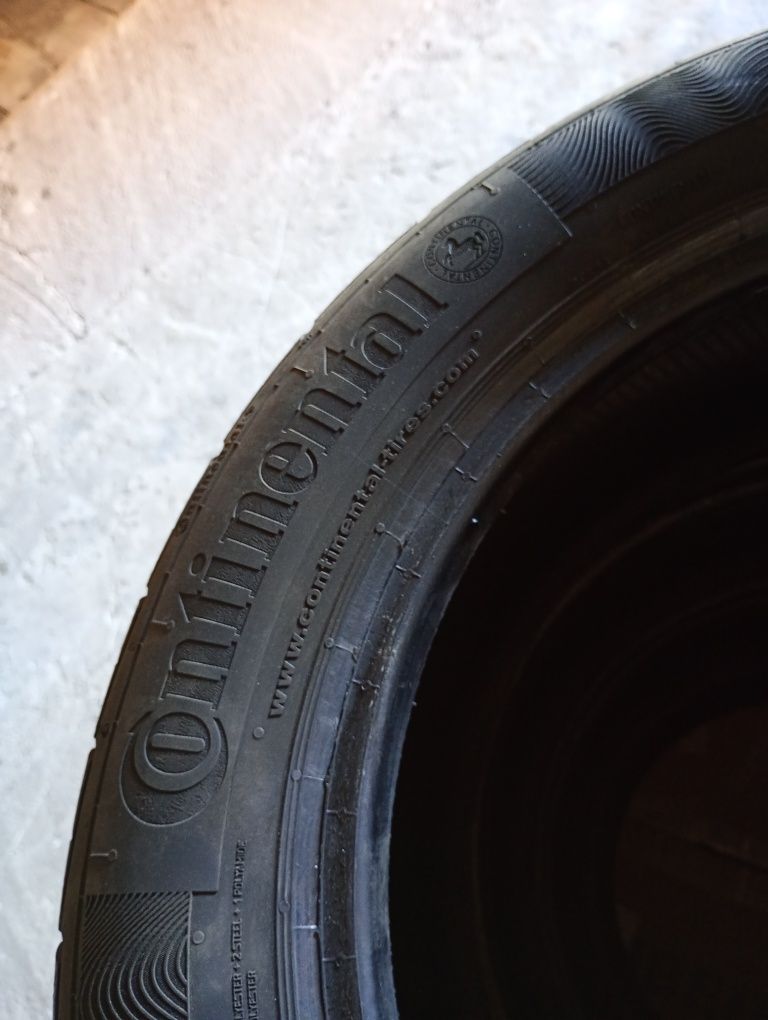 Sprzedam Opony Continental  195/55.r15
