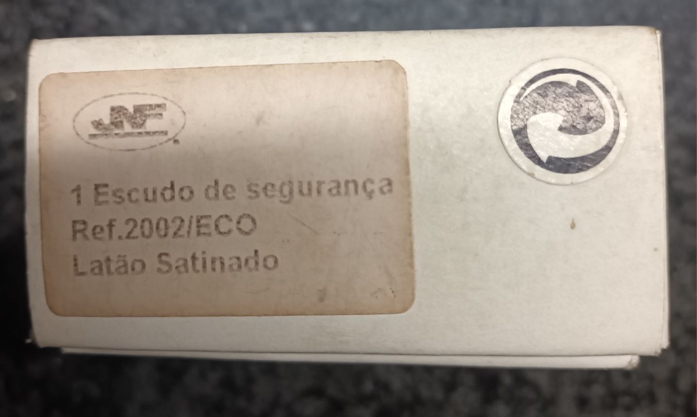 Espelho de segurança