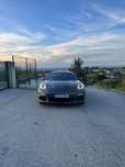 Porsche Panamera S e-Hybrid