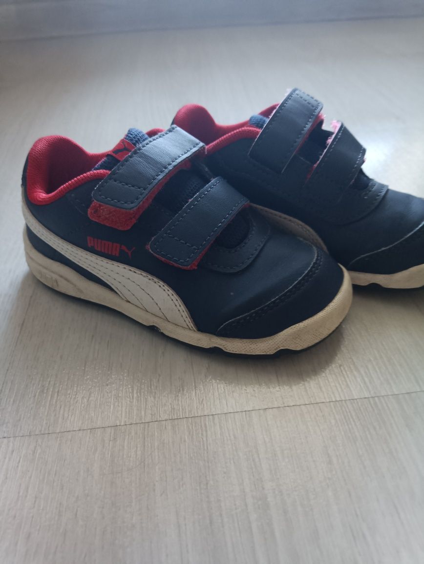 Buciki adidaski Puma