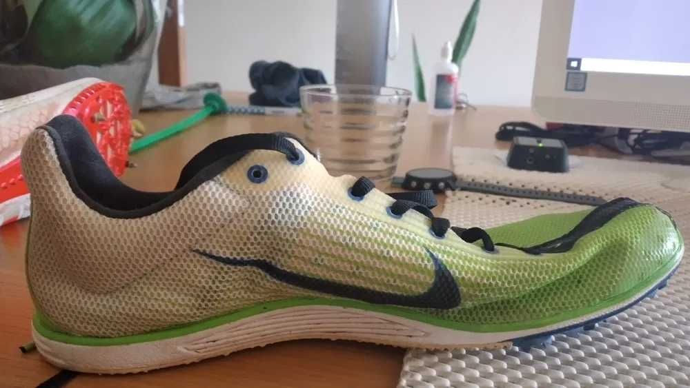 Sapatilhas Atletismo Nike Zoom Rival Spikes