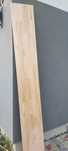 Parapet drewniany 223x30
