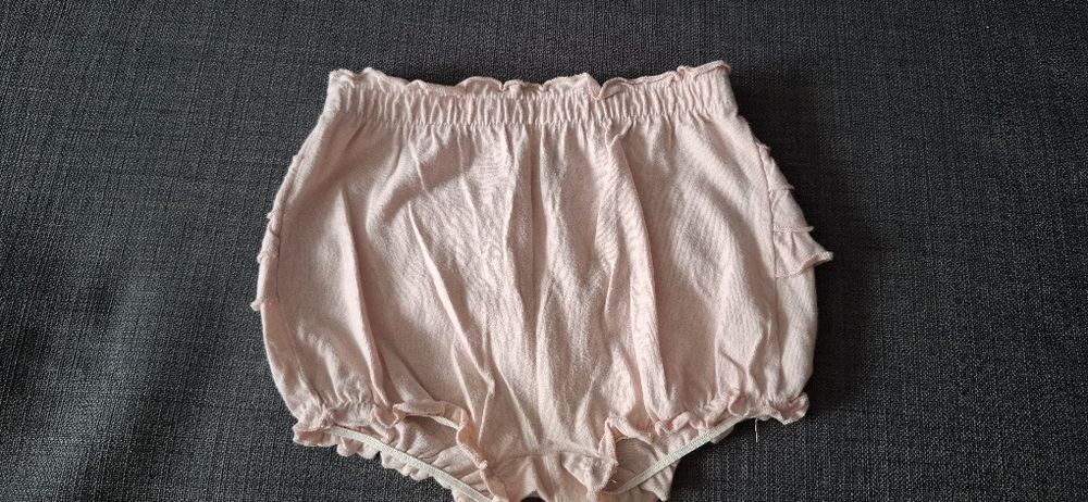 Spodenki letnie  rozmiar 92