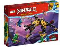 Lego Ninjago 71790