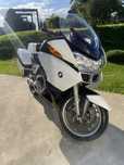 Мотоцикл BMW R 1200RT