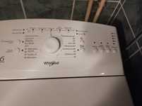 Pralka automatyczna Whirlpool okazja