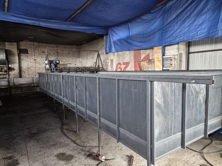 Suszarnia podłogowa