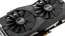 NVIDIA GeForce GTX 1050 Ti