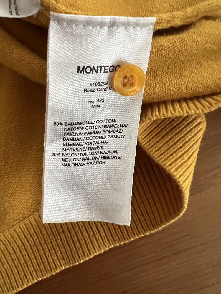 Kardigan Montego