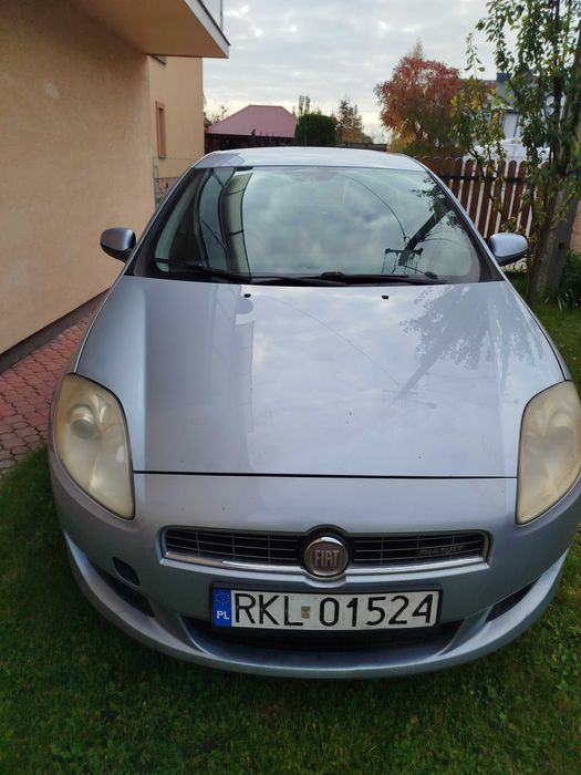 Sprzedam Fiat bravo 2