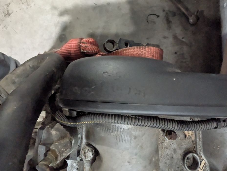 Motor Opel Astra G 1.4 16v X14XE