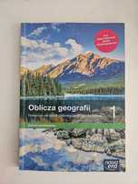 Oblicza geografii 1