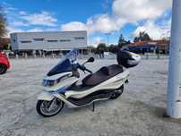 Piaggio x10 350 Executive, 15800 km