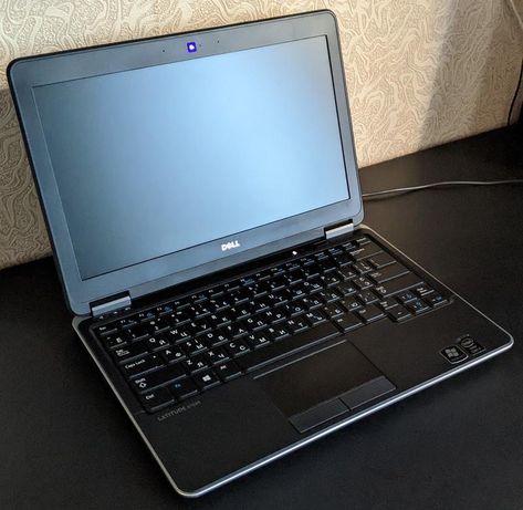 Ноутбук Dell Latitude E7240 12,5”/i5/SSD 250/8Gb