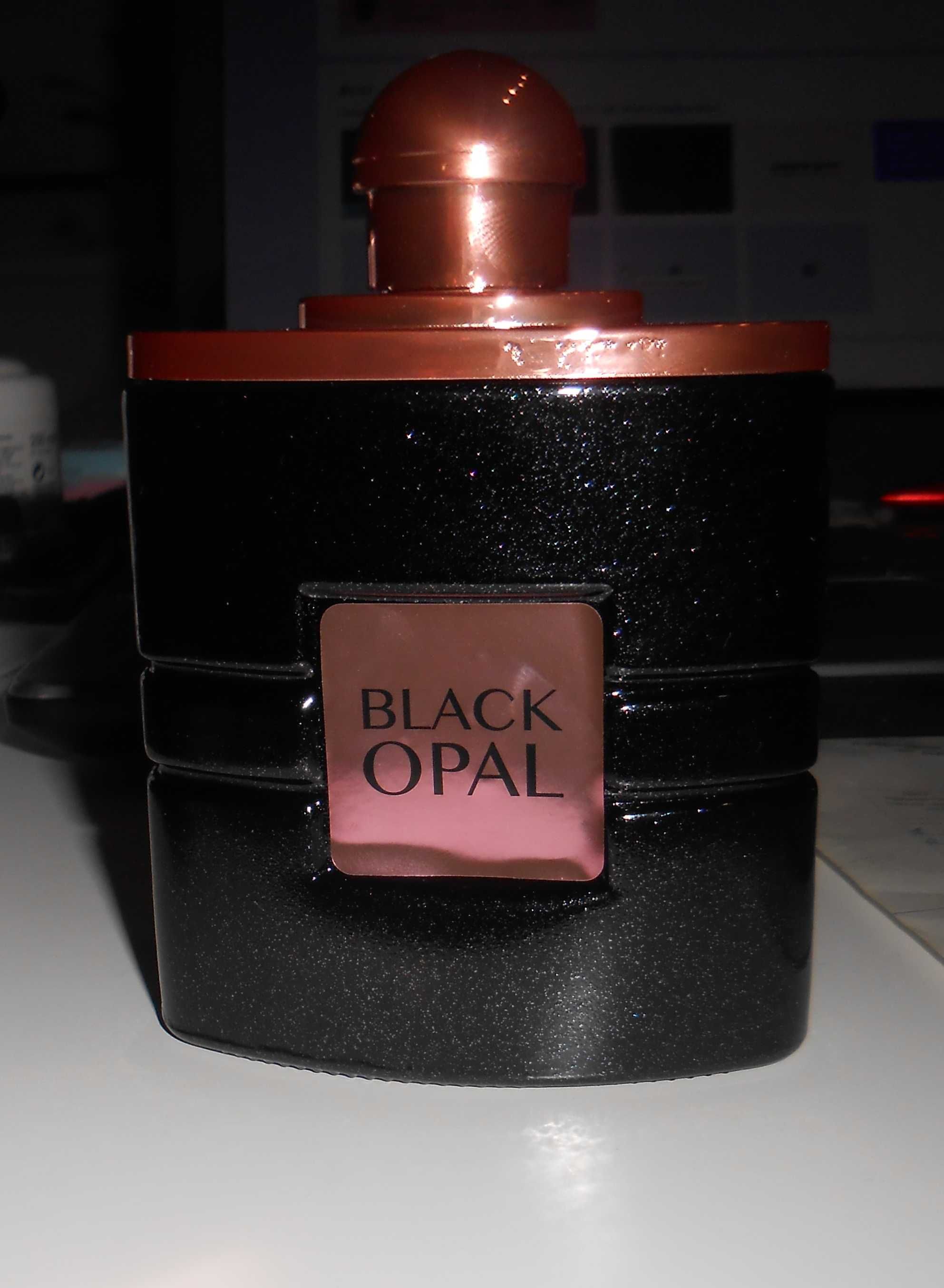 black opal туалетна вода