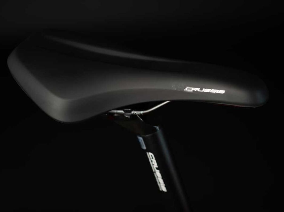 Rower elektryczny Crussis e-Atland M510 9.8-L (20) Raty 0%