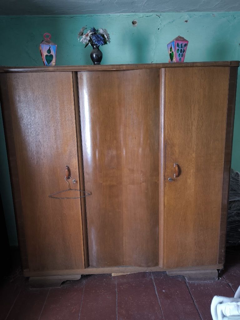 Szafa z lat 70 stan bardzo dobry