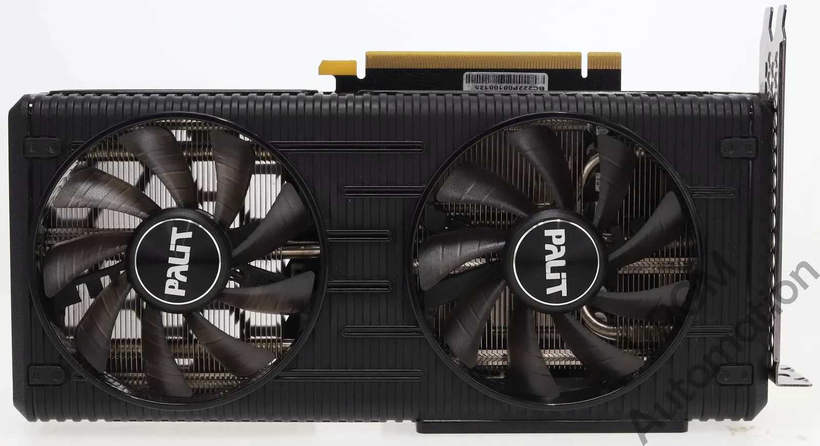 NVIDIA GeForce RTX 3060 Ti 8GB GDDR6 / Відеокарта