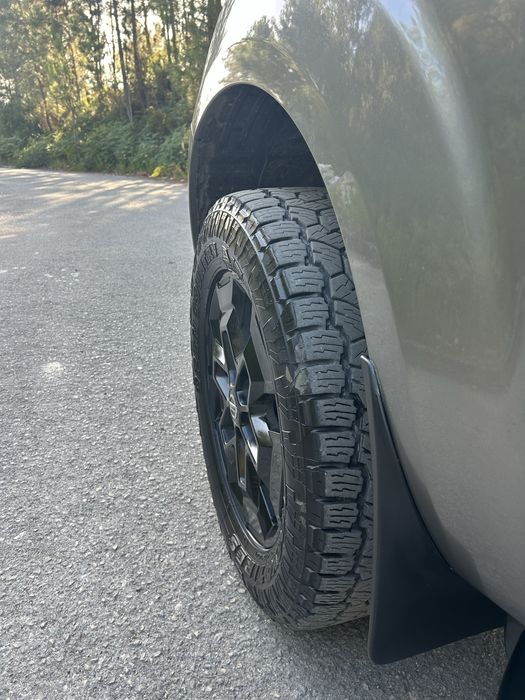 Nissan Navara NP300