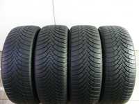 Зимова гума 225/55/18 -4 шт. Falken Eurowinter HS 01 .