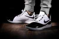 Buty damskie Nike lebron witnesIII Premium concord;