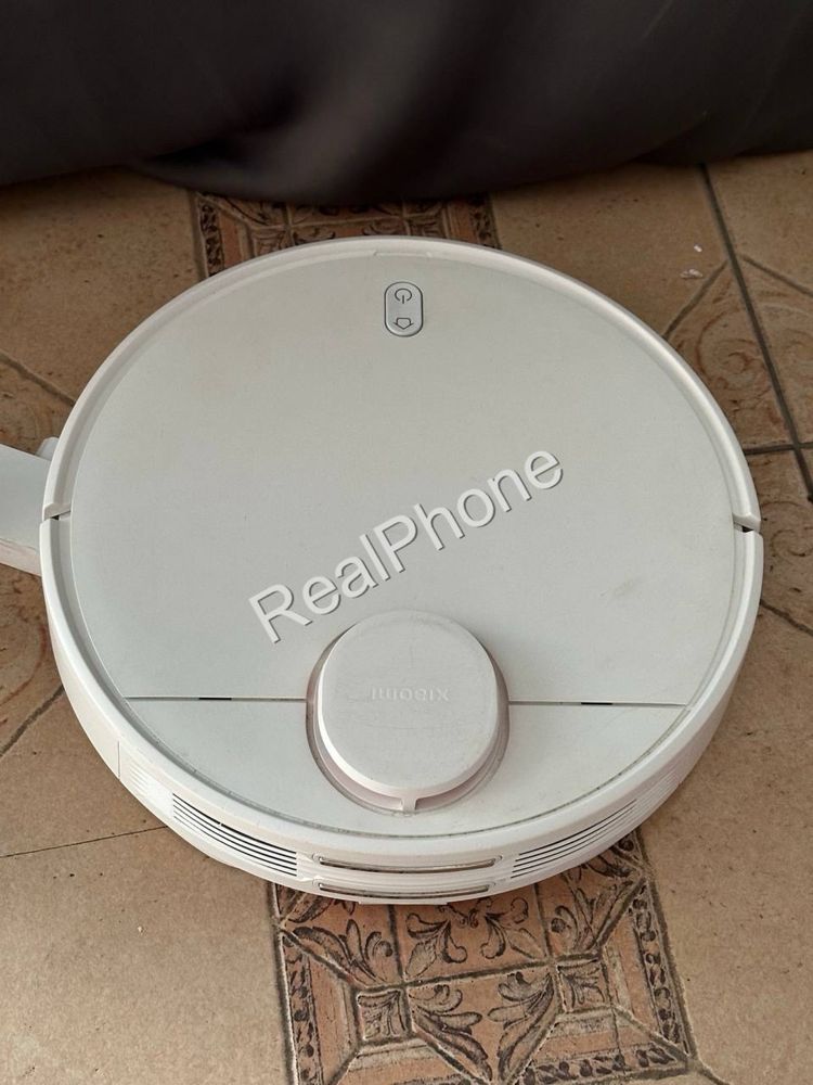Робот-пилосос Xiaomi S10 Robot Vacuum