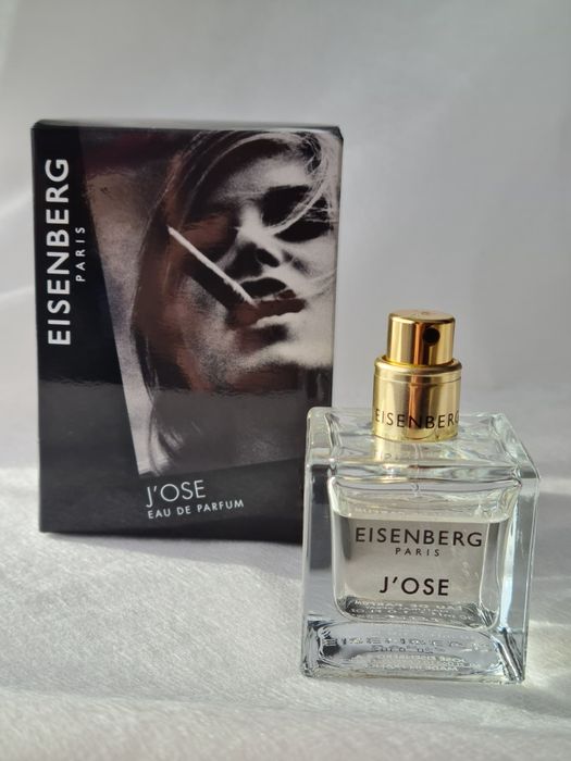 Eisenberg J'ose edp 30ml