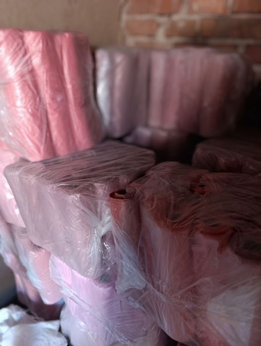 Пакети поліетиленові кульки пакет майка