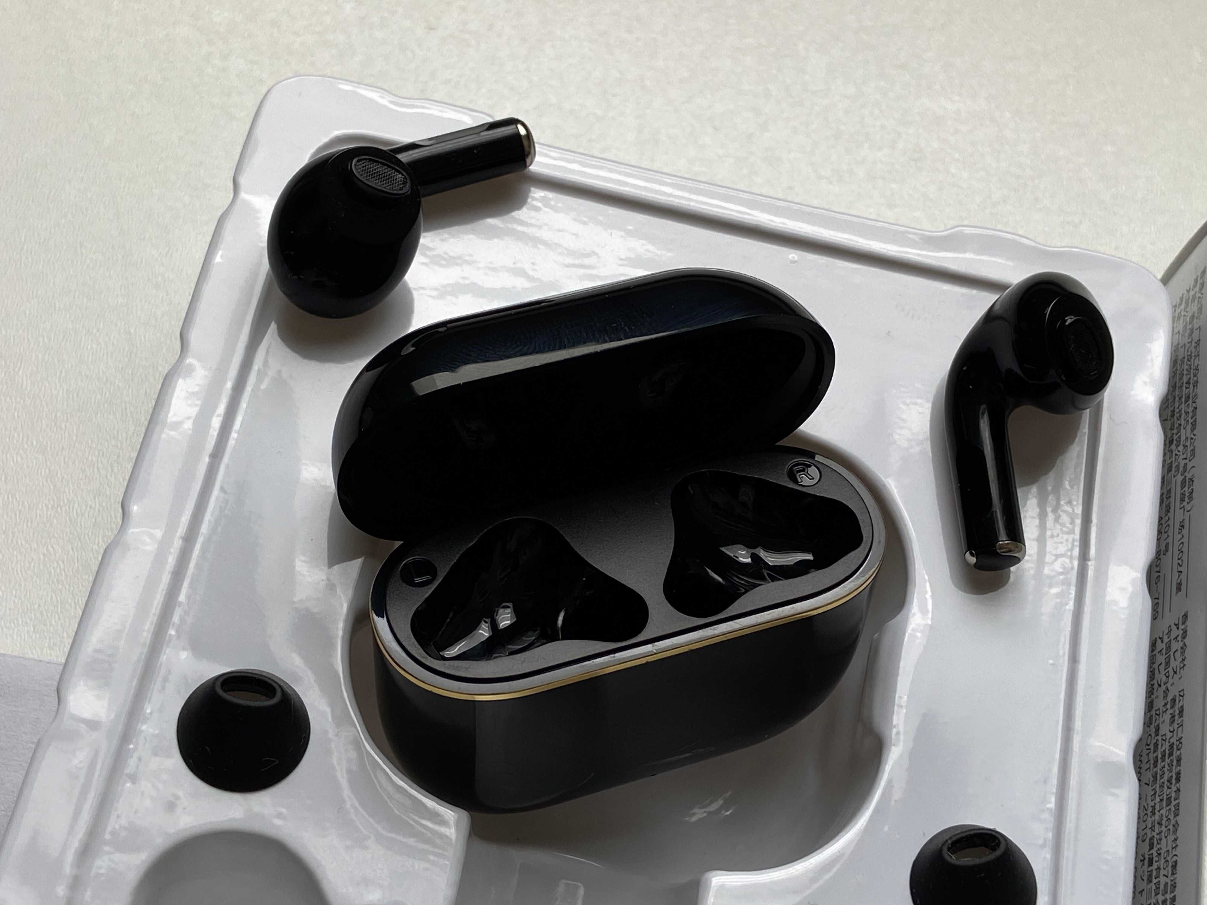 SŁUCHAWKI bezprzewodowe DUDAO U15H TWS bluetooth NOWE z gwarancją !!