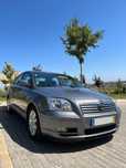 Toyota Avensis T25 D4D