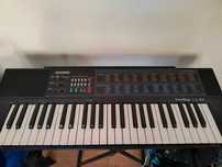 Keyboard Casio ToneBank CA-301