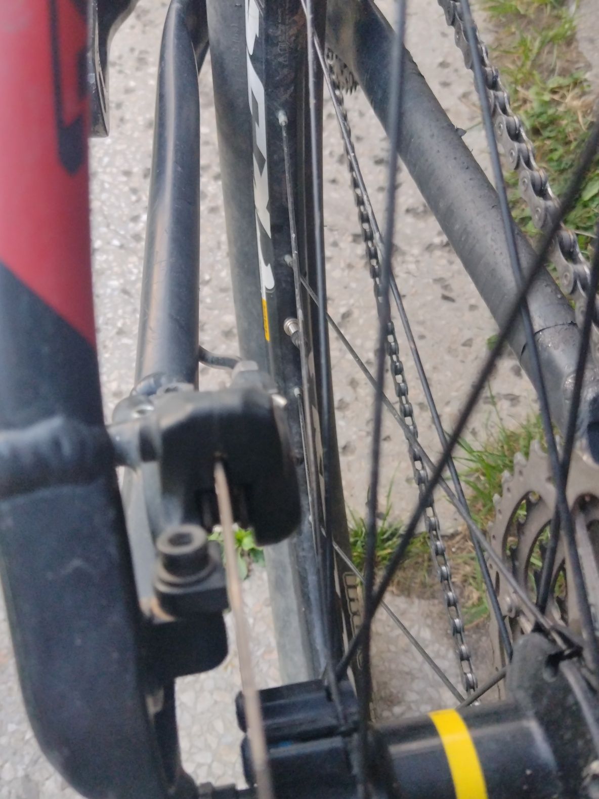 Scott Scale 960 XT rozM 2015r