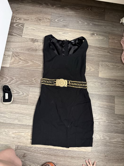 Коктельна сукня