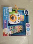 Vtech aparat zabawka