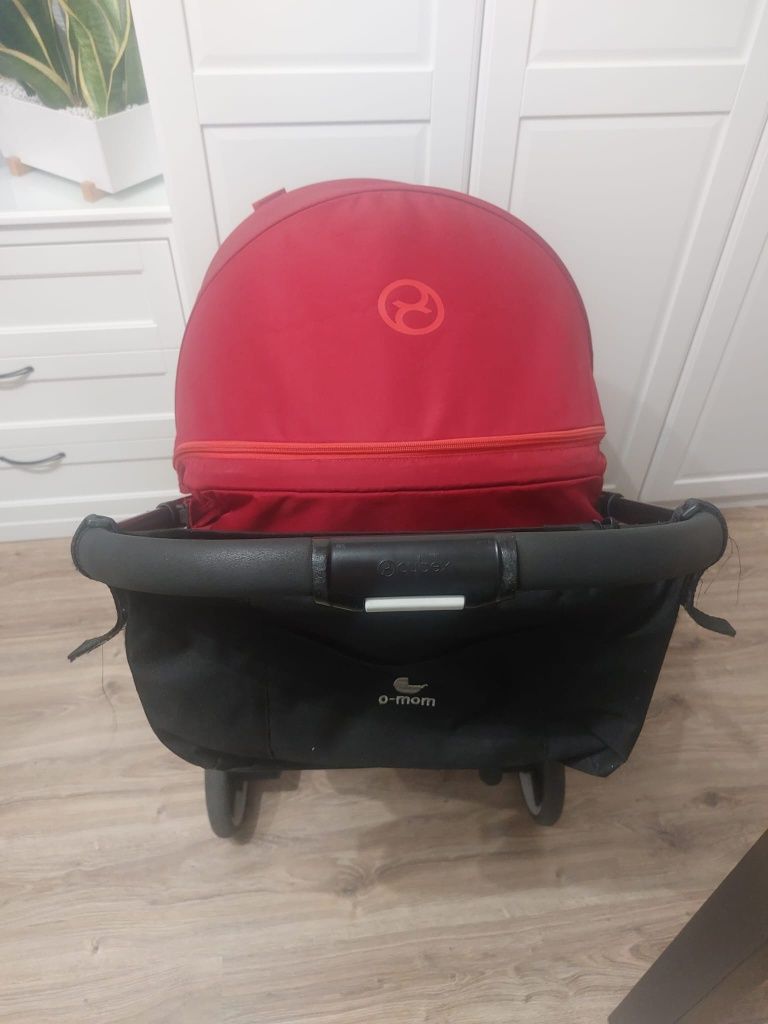 Cybex Agis M-Air4