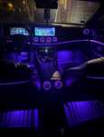 Дефлектори повітреходи W213 Ambient Light 64 кольори Mercedes-Benz
