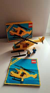 LEGO helikopter 6697