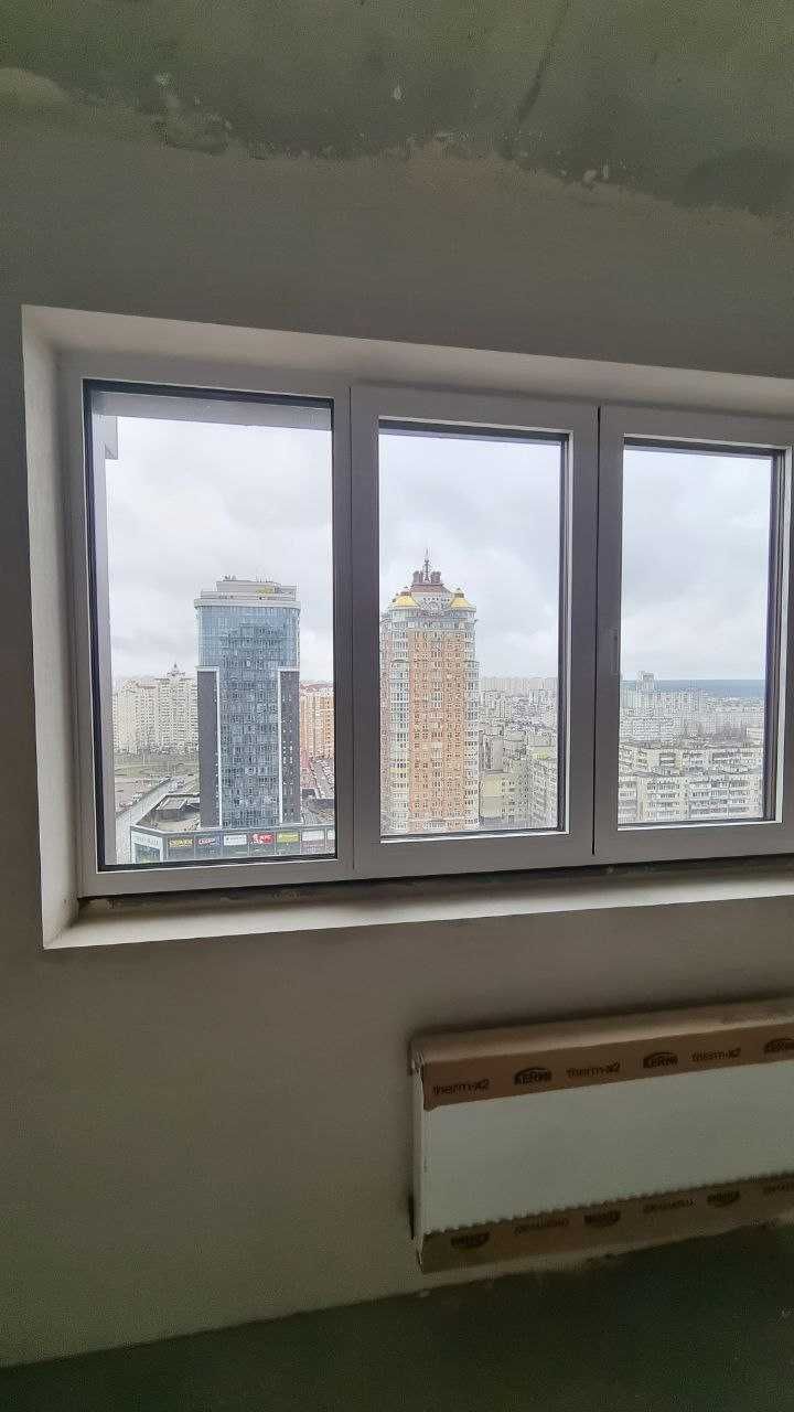 Obolon Residences 120 м2 комфортного простору