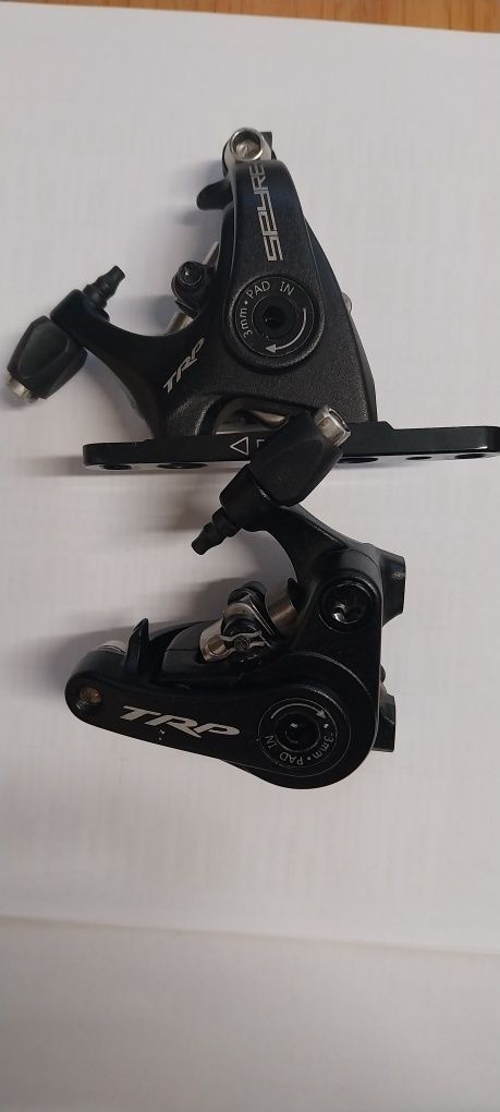 HAmulce TRP SramApex 1x11, KPL