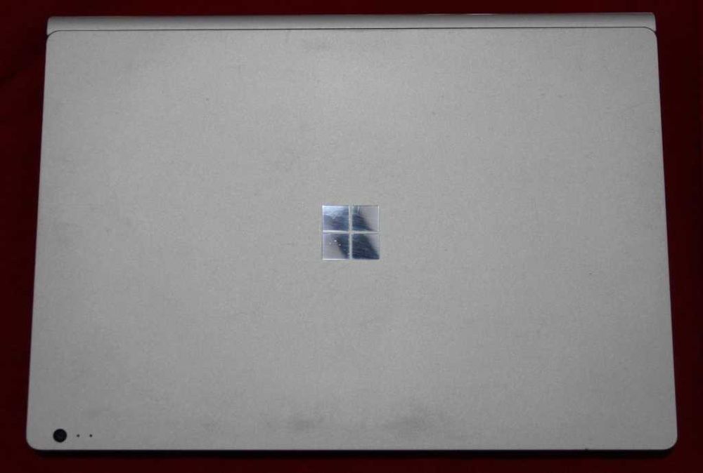 Ноутбук Microsoft Surface Book Core i7 6Gen|8Gb|256SSD|NVIDIA|QHD+(3K)