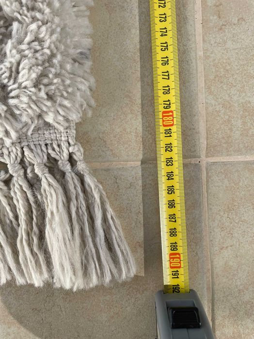 Tapete quarto marca LA REDOUTE